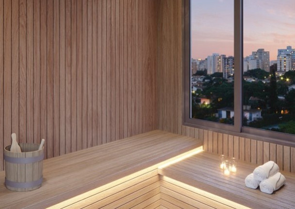 Imagem Imóvel com 1 Quarto à Venda, 28 m² em Cerqueira César - São Paulo Imagem Imóvel com 1 Quarto à Venda, 28 m² em Cerqueira César - São Paulo