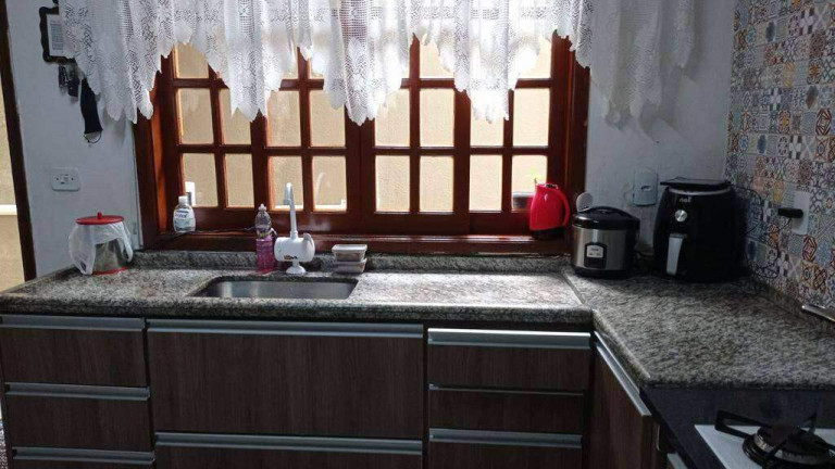 Imagem Casa com 3 Quartos à Venda, 187 m² em Ferrazópolis - São Bernardo Do Campo Imagem Casa com 3 Quartos à Venda, 187 m² em Ferrazópolis - São Bernardo Do Campo