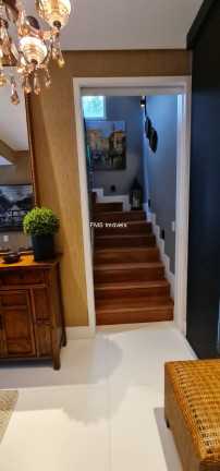 Imagem Casa com 4 Quartos à Venda, 340 m² em Morumbi - São Paulo Imagem Casa com 4 Quartos à Venda, 340 m² em Morumbi - São Paulo