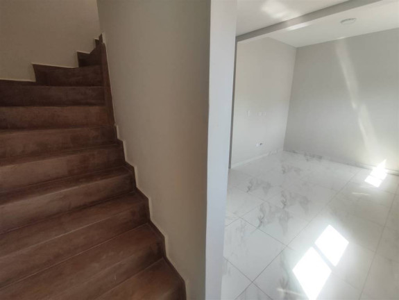 Imagem Sobrado com 2 Quartos à Venda, 58 m² em Aviação - Praia Grande Imagem Sobrado com 2 Quartos à Venda, 58 m² em Aviação - Praia Grande