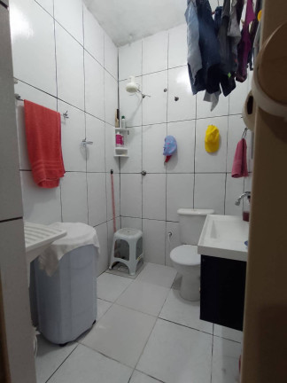 Imagem Apartamento com 1 Quarto à Venda, 32 m² em Guilhermina - Praia Grande Imagem Apartamento com 1 Quarto à Venda, 32 m² em Guilhermina - Praia Grande