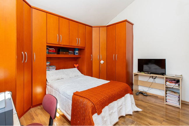 Imagem Casa com 3 Quartos à Venda, 220 m² em Vila Santana - São Paulo Imagem Casa com 3 Quartos à Venda, 220 m² em Vila Santana - São Paulo
