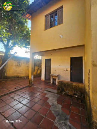 Imagem Sobrado com 3 Quartos à Venda, 168 m² em Vila Dionisia - São Paulo Imagem Sobrado com 3 Quartos à Venda, 168 m² em Vila Dionisia - São Paulo