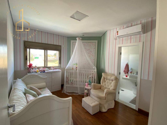 Imagem Casa de Condomínio com 3 Quartos à Venda, 374 m² em Parque Reserva Fazenda Imperial - Sorocaba