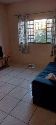 Imagem Casa com 2 Quartos à Venda, 70 m² em Jardim Maria Do Carmo - Sorocaba Imagem Casa com 2 Quartos à Venda, 70 m² em Jardim Maria Do Carmo - Sorocaba