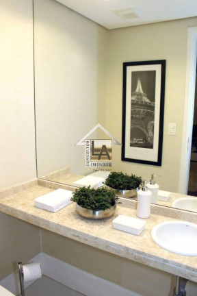 Imagem Apartamento com 3 Quartos à Venda, 240 m² em Brooklin - São Paulo Imagem Apartamento com 3 Quartos à Venda, 240 m² em Brooklin - São Paulo