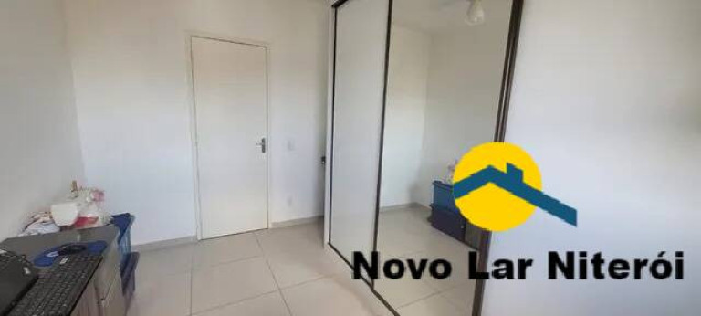Imagem Apartamento com 2 Quartos à Venda, 60 m² em Fonseca - Niterói Imagem Apartamento com 2 Quartos à Venda, 60 m² em Fonseca - Niterói