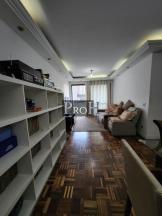 Imagem Apartamento com 3 Quartos à Venda, 120 m² em Nova Petrópolis - São Bernardo Do Campo Imagem Apartamento com 3 Quartos à Venda, 120 m² em Nova Petrópolis - São Bernardo Do Campo