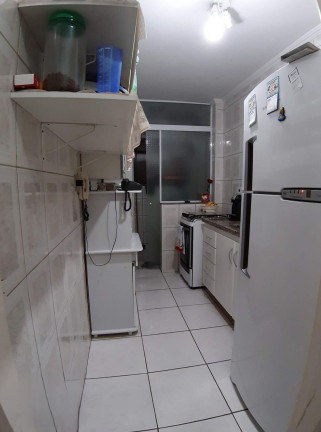 Imagem Apartamento com 2 Quartos à Venda, 52 m² em Santa Terezinha - São Bernardo Do Campo Imagem Apartamento com 2 Quartos à Venda, 52 m² em Santa Terezinha - São Bernardo Do Campo