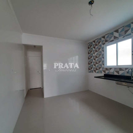 Imagem Casa com 3 Quartos à Venda, 110 m² em Ponta Da Praia - Santos Imagem Casa com 3 Quartos à Venda, 110 m² em Ponta Da Praia - Santos