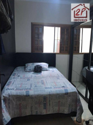 Imagem Casa com 3 Quartos à Venda, 144 m² em Jardim Mariana Ii - São José Dos Campos Imagem Casa com 3 Quartos à Venda, 144 m² em Jardim Mariana Ii - São José Dos Campos