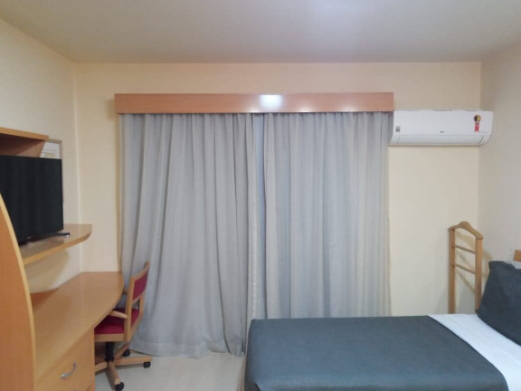 Imagem Apartamento com 1 Quarto para Alugar, 30 m² em Jardim Paulista - São Paulo Imagem Apartamento com 1 Quarto para Alugar, 30 m² em Jardim Paulista - São Paulo