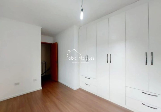 Imagem Casa de Condomínio com 2 Quartos para Alugar, 65 m² em Chácara Santo Antônio (zona Leste) - São Paulo Imagem Casa de Condomínio com 2 Quartos para Alugar, 65 m² em Chácara Santo Antônio (zona Leste) - São Paulo