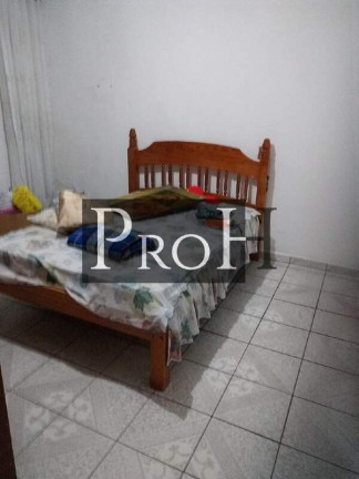 Imagem Terreno à Venda, 371 m² em Campestre - Santo André