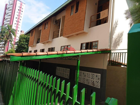 Imagem Casa de Condomínio com 1 Quarto à Venda,  em Vila Ema - São José Dos Campos