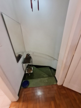 Imagem Casa com 2 Quartos à Venda, 77 m² em Gonzaga - Santos Imagem Casa com 2 Quartos à Venda, 77 m² em Gonzaga - Santos