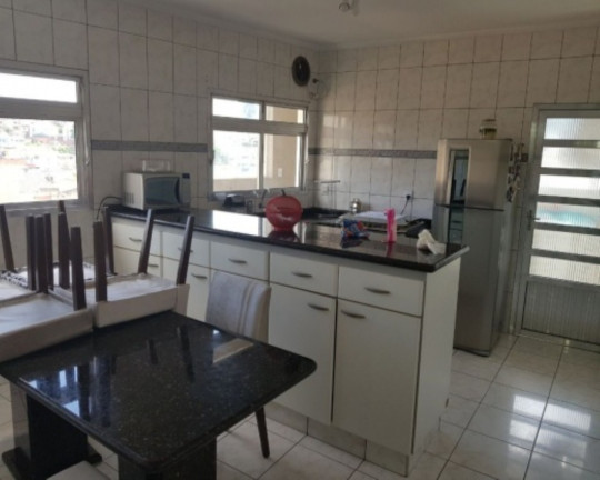 Imagem Casa com 3 Quartos à Venda, em Morro Grande - São Paulo Imagem Casa com 3 Quartos à Venda, em Morro Grande - São Paulo