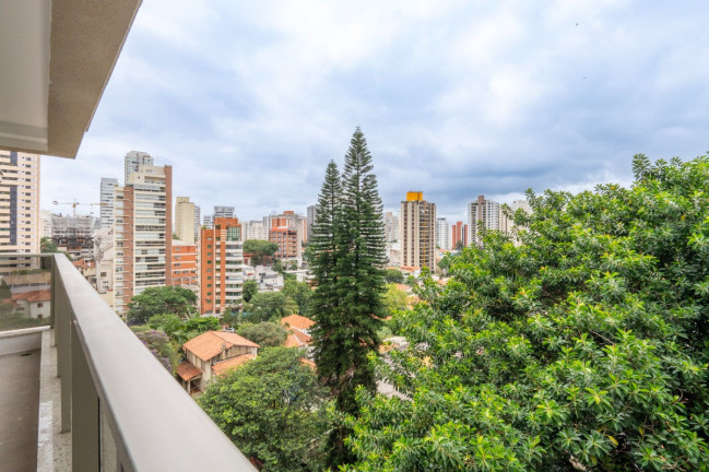 Imagem Apartamento com 3 Quartos à Venda, 181 m² em Vila Mariana - São Paulo Imagem Apartamento com 3 Quartos à Venda, 181 m² em Vila Mariana - São Paulo