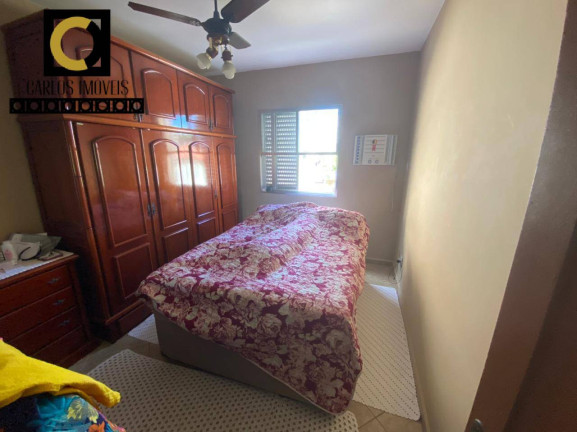 Imagem Apartamento com 2 Quartos à Venda, 76 m² em Vila Belmiro - Santos