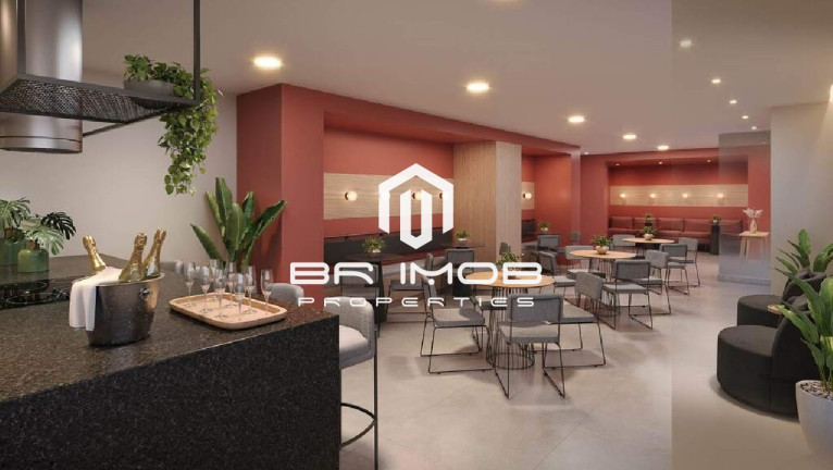Imagem Imóvel com 2 Quartos à Venda, 33 m² em Jardim Prudência - São Paulo Imagem Imóvel com 2 Quartos à Venda, 33 m² em Jardim Prudência - São Paulo