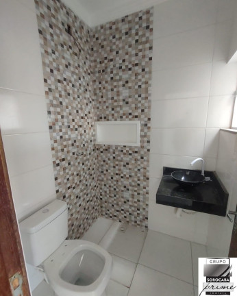 Imagem Casa com 1 Quarto à Venda, 30 m² em Parque São Bento - Sorocaba Imagem Casa com 1 Quarto à Venda, 30 m² em Parque São Bento - Sorocaba