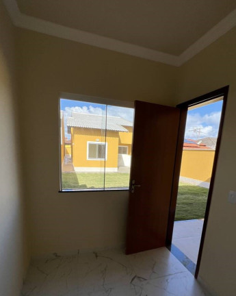Imagem Casa com 4 Quartos à Venda, 127 m² em Jardim Atlântico Oeste (itaipuaçu) - Maricá