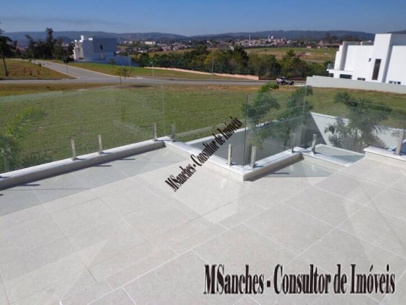 Imagem Sobrado com 3 Quartos à Venda,  em Condominio Residencial Alphaville 3 - Votorantim