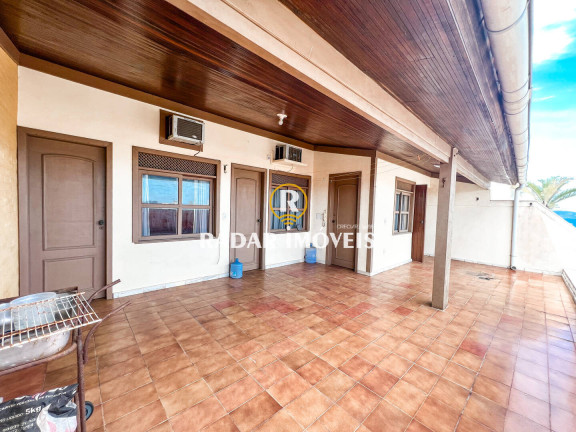 Imagem Apartamento com 4 Quartos à Venda, 160 m² em Centro - Cabo Frio Imagem Apartamento com 4 Quartos à Venda, 160 m² em Centro - Cabo Frio
