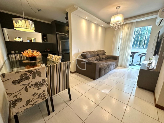 Imagem Apartamento com 3 Quartos à Venda, 77 m² em Costa E Silva - Joinville Imagem Apartamento com 3 Quartos à Venda, 77 m² em Costa E Silva - Joinville