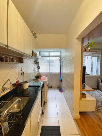 Imagem Apartamento com 1 Quarto à Venda, 38 m² em Cidade Baixa - Porto Alegre Imagem Apartamento com 1 Quarto à Venda, 38 m² em Cidade Baixa - Porto Alegre
