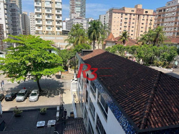 Imagem Apartamento com 2 Quartos à Venda, 73 m² em Pompéia - Santos Imagem Apartamento com 2 Quartos à Venda, 73 m² em Pompéia - Santos
