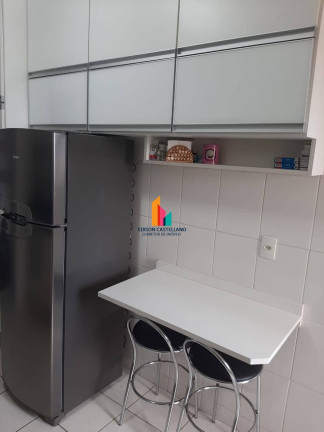 Imagem Apartamento com 2 Quartos à Venda, 76 m² em Centro - Itupeva
