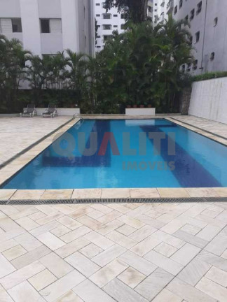 Imagem Apartamento com 3 Quartos à Venda, 120 m² em Campo Belo - São Paulo Imagem Apartamento com 3 Quartos à Venda, 120 m² em Campo Belo - São Paulo