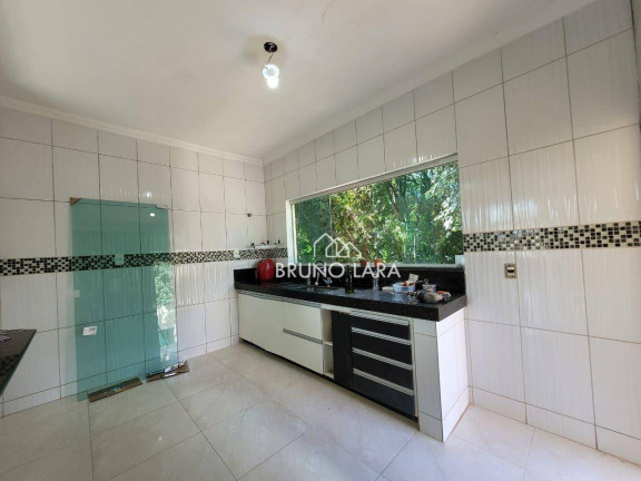 Imagem Casa com 4 Quartos à Venda, 130 m² em Condomínio Portal Do Igarapé - Igarapé Imagem Casa com 4 Quartos à Venda, 130 m² em Condomínio Portal Do Igarapé - Igarapé