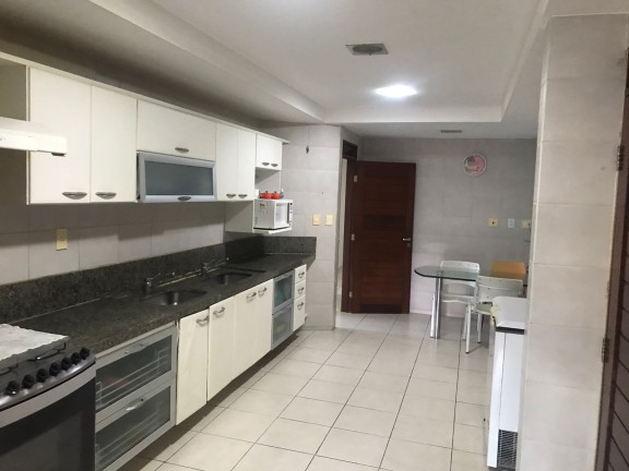 Imagem Apartamento com 5 Quartos à Venda, 284 m² em Cabo Branco - João Pessoa Imagem Apartamento com 5 Quartos à Venda, 284 m² em Cabo Branco - João Pessoa