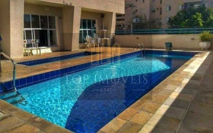 Imagem Apartamento com 2 Quartos à Venda, 76 m² em Jardim Aquarius - São José Dos Campos
