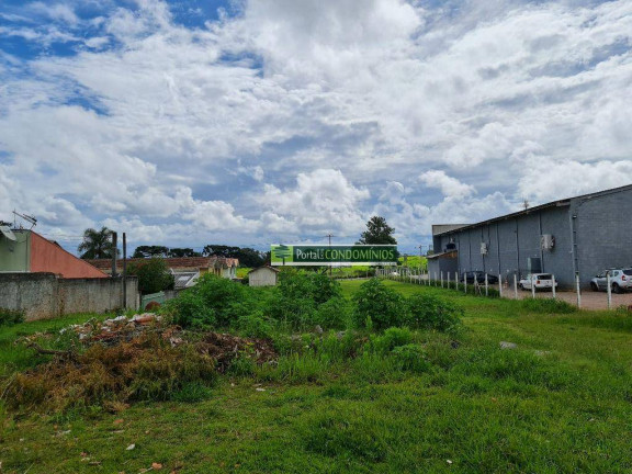 Imagem Imóvel à Venda, 2.191 m² em Cidade Industrial - Curitiba