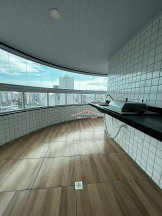 Imagem Apartamento com 2 Quartos à Venda, 91 m² em Caiçara - Praia Grande Imagem Apartamento com 2 Quartos à Venda, 91 m² em Caiçara - Praia Grande
