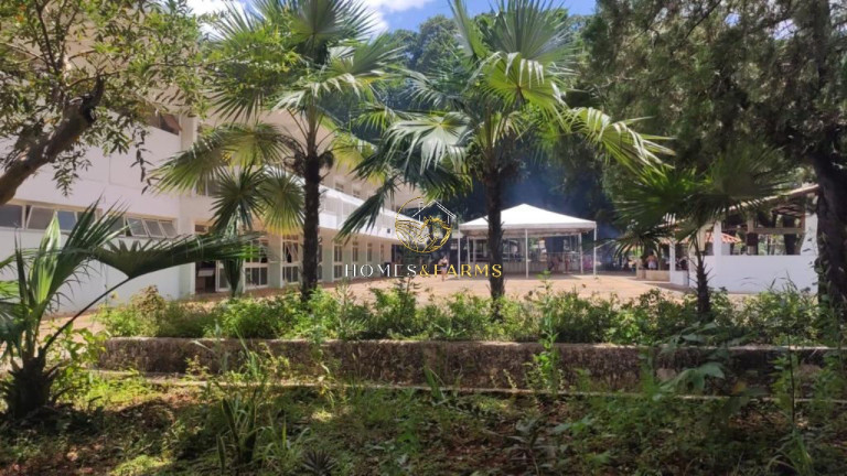 Imagem Imóvel com 10 Quartos à Venda, 67.595 m² em Recreio Do Funcionário Público - Goiânia Imagem Imóvel com 10 Quartos à Venda, 67.595 m² em Recreio Do Funcionário Público - Goiânia