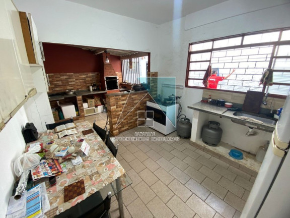 Imagem Casa com 3 Quartos à Venda, 130 m² em Campos Eliseos - Ribeirão Preto Imagem Casa com 3 Quartos à Venda, 130 m² em Campos Eliseos - Ribeirão Preto