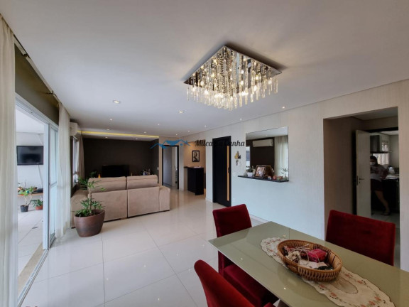 Imagem Apartamento com 3 Quartos à Venda, 155 m² em Centro - São Bernardo Do Campo Imagem Apartamento com 3 Quartos à Venda, 155 m² em Centro - São Bernardo Do Campo