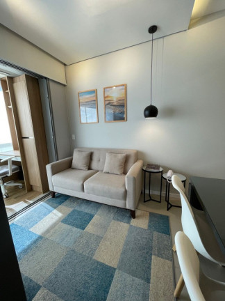 Imagem Imóvel com 1 Quarto para Alugar, 42 m² em Pinheiros - São Paulo Imagem Imóvel com 1 Quarto para Alugar, 42 m² em Pinheiros - São Paulo