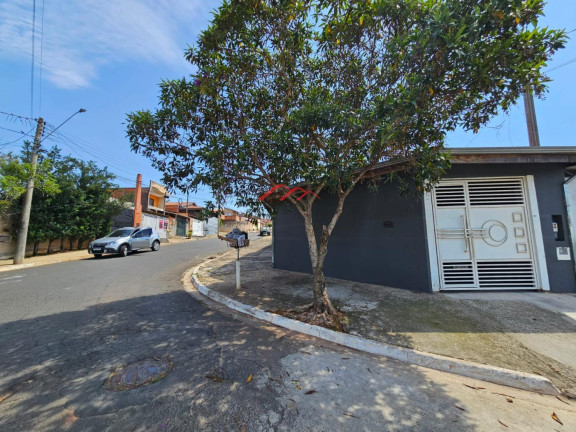 Imagem Casa com 2 Quartos à Venda, 95 m² em Jardim Amélia - Sumaré Imagem Casa com 2 Quartos à Venda, 95 m² em Jardim Amélia - Sumaré