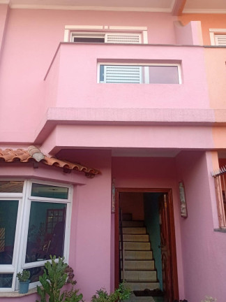 Imagem Sobrado com 3 Quartos à Venda,  em Taboão - São Bernardo Do Campo