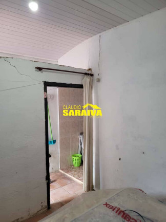 Imagem Casa com 3 Quartos à Venda, 100 m² em Estrela D'alva - Caraguatatuba