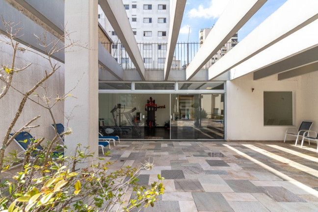 Imagem Imóvel com 4 Quartos à Venda, 243 m² em Moema - São Paulo