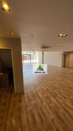 Imagem Loja para Alugar, 274 m² em Anália Franco - São Paulo Imagem Loja para Alugar, 274 m² em Anália Franco - São Paulo