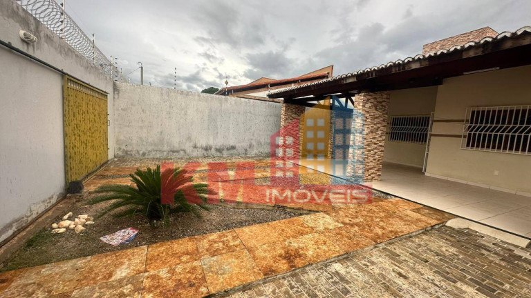Imagem Casa com 3 Quartos à Venda, 161 m² em Alto Do Sumaré - Mossoró Imagem Casa com 3 Quartos à Venda, 161 m² em Alto Do Sumaré - Mossoró