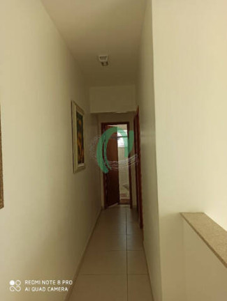 Imagem Cobertura com 3 Quartos à Venda, 208 m² em Marapé - Santos