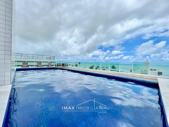 Imagem Apartamento com 3 Quartos à Venda, 92 m² em Jardim Oceania - João Pessoa